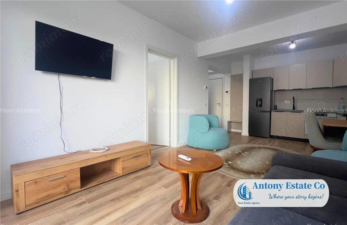 Apartament de inchiriat, 2 Camere, OpenSpace, Prima Arena, Oradea - 3