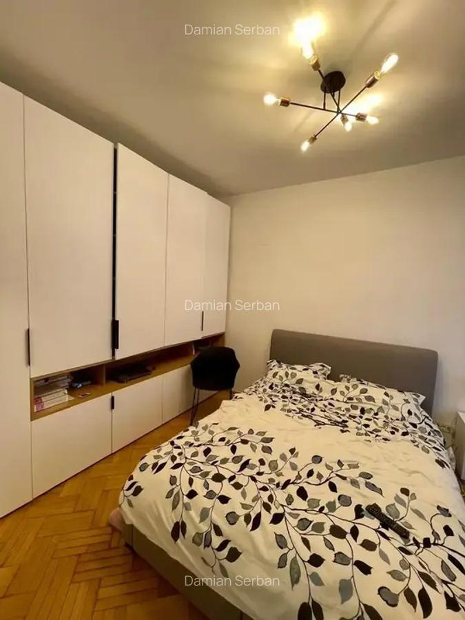 Inchiriere Studio Premium Ultracentral - Cismigiu Parcul Izvor - 5