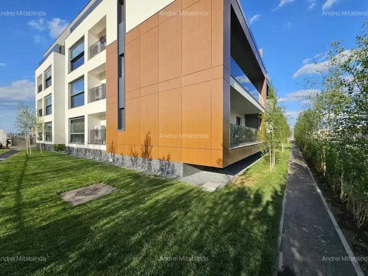Apartament cu 3 camere decomandat în Titan - 1