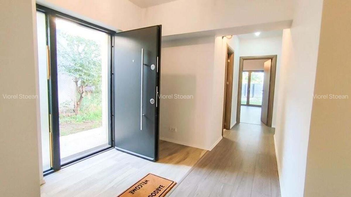 Reducere pret!!! Vila smart, TVA 0 , Moara Vlasiei, acces A3 - 14