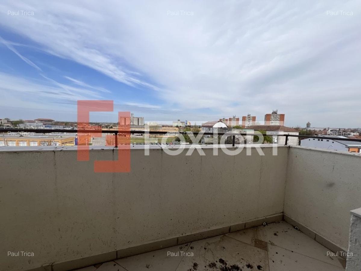 Apartament cu 3 camere, de vanzare, zona Dambovita - 11