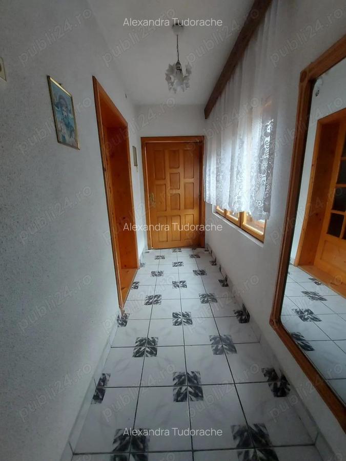 Vanzare casa si teren - Targoviste, zona Calea Bucuresti - 11