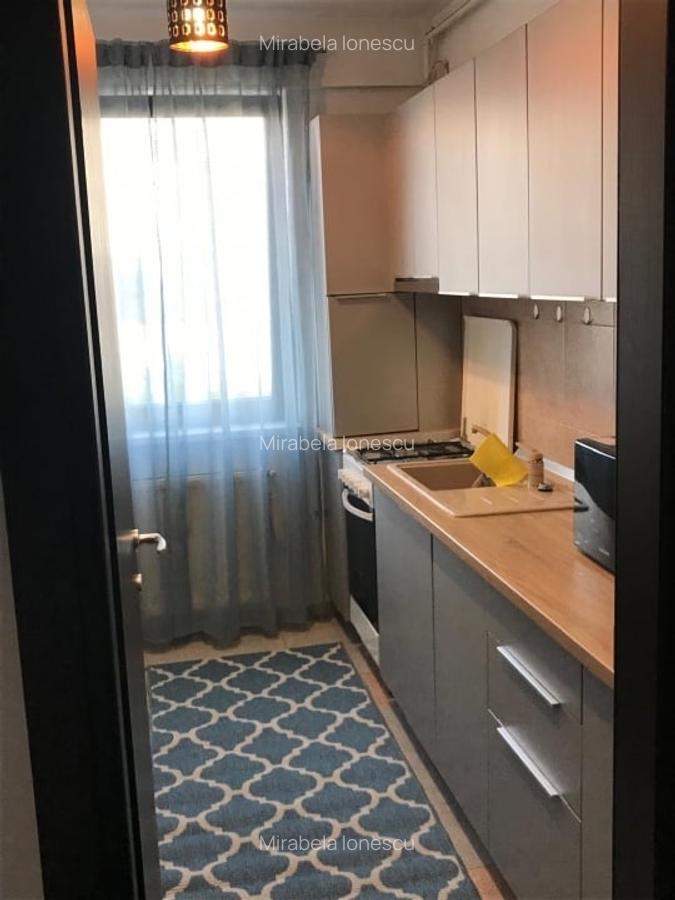 Direct proprietar | Inchiriez apartament 2 camere - 9