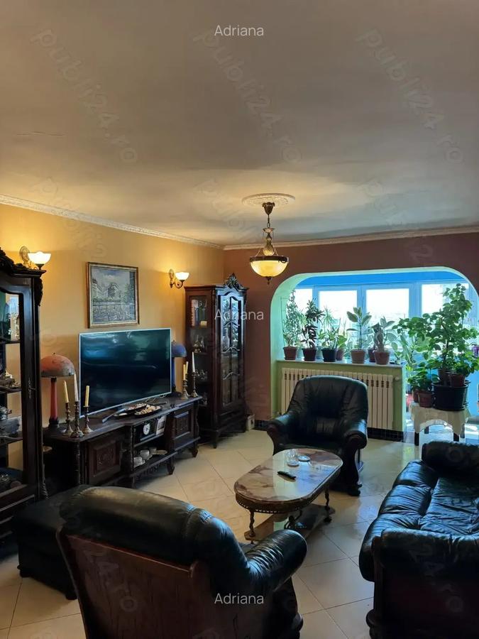Vand Penthouse Apartamenrt, 5 minute plaja Modern, Ultramodern renovat 2024, - 5