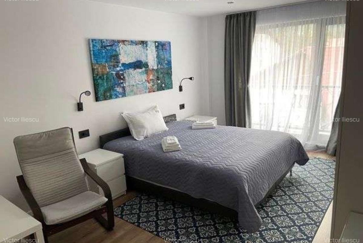 Apartamente & Garsoniere Luxury Predeal - 2