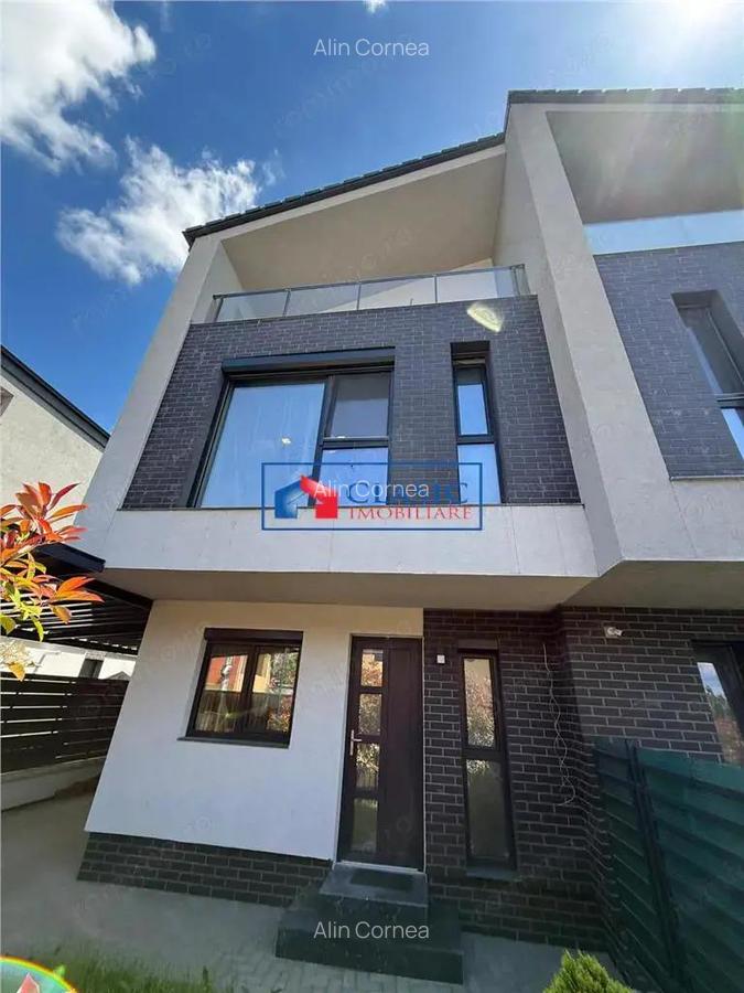 Vanzare casa duplex complet mobilat si utilat, cartier Gheorgheni - 3