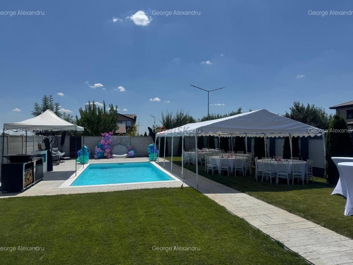 Refugiul perfect intre natura si tehnologie - Teren 1500 m - 3