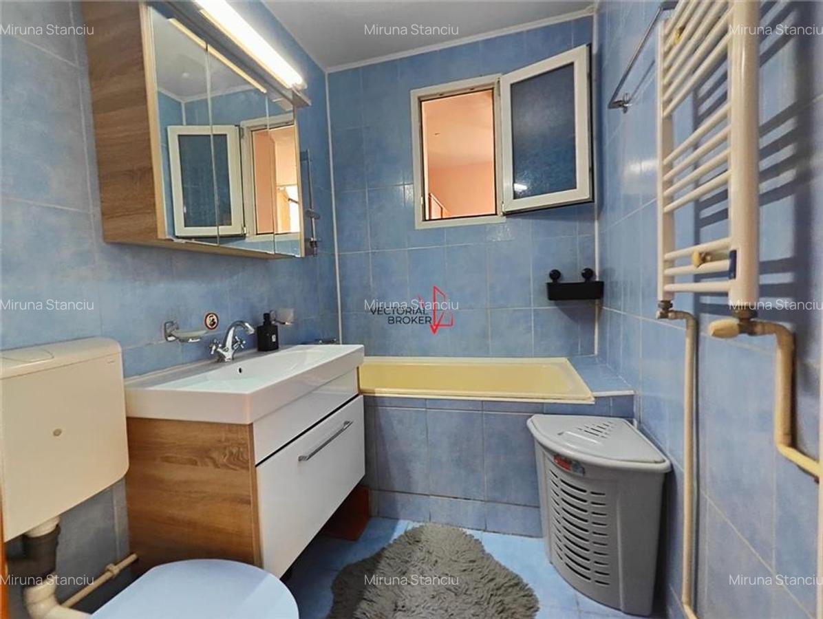 Vanzare apartament 3 camere in Titan-  7 min Metrou !!! - 14