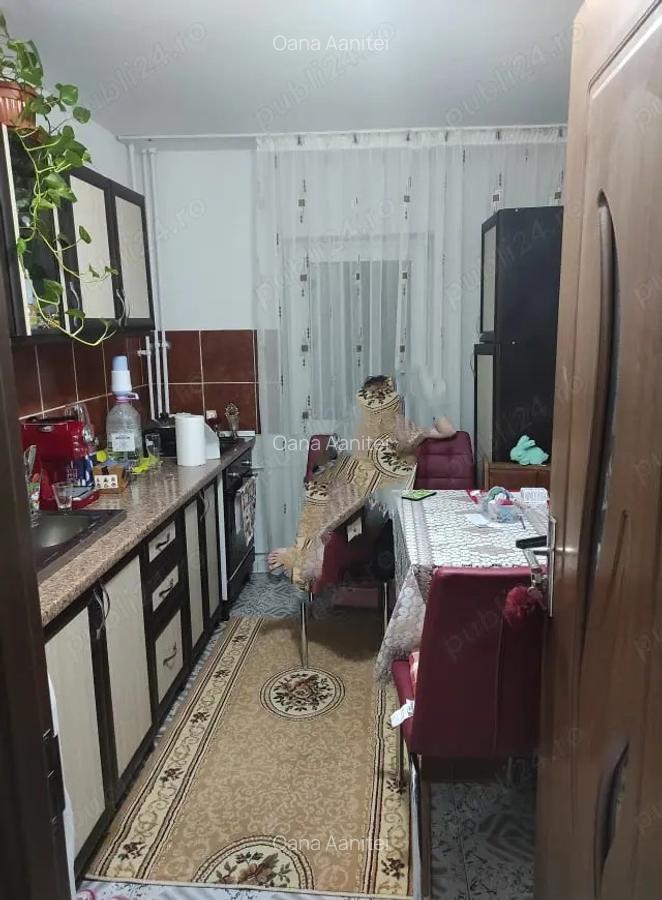 Apartament 2 camere semidecomandat - 5 Apartament 2 camere semidecomandat - 5