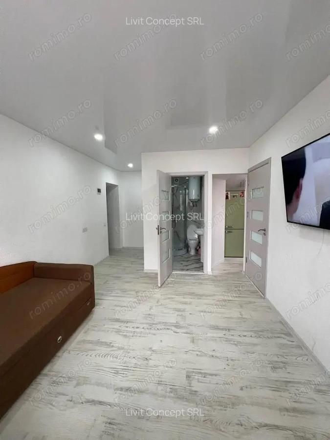2 camere in zona Dacia - 6