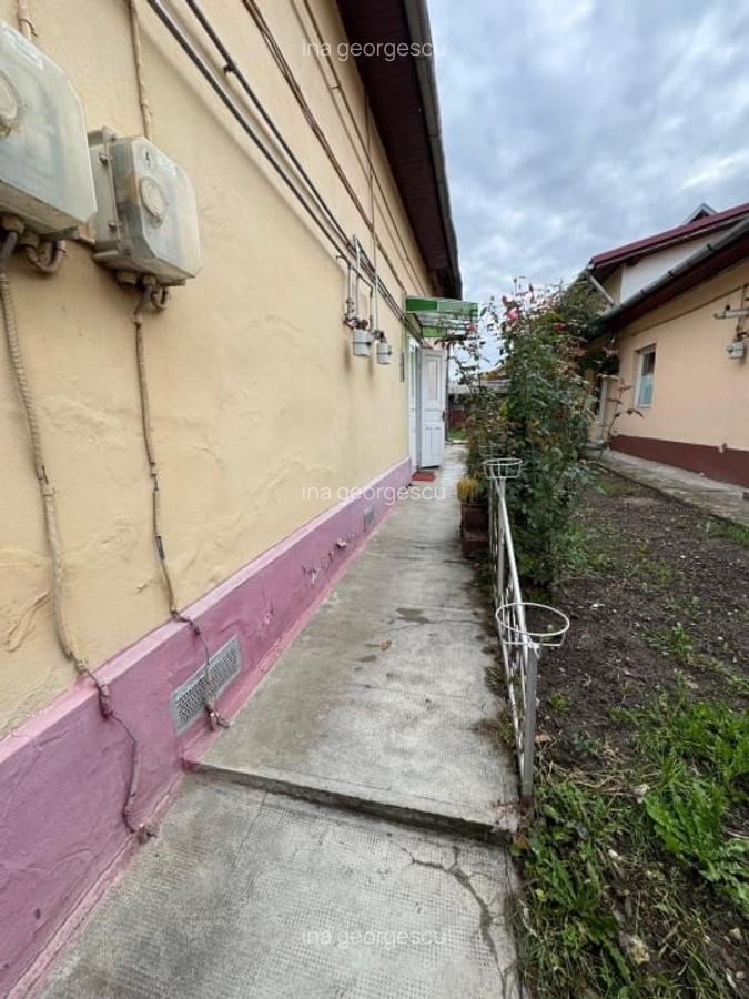 Gherla, stradal, central, ideal spatiu comercial - 2 Gherla, stradal, central, ideal spatiu comercial - 2