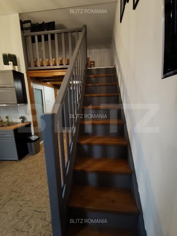 Apartament de vanzare tip studio, 30mp, zona Ultracentrala - 17