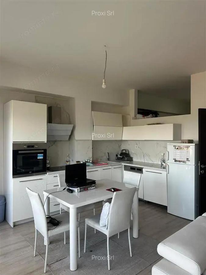 Oferim spre inchiriere garsoniera mobilata si utilata complet situata in zona Floreasca - 3