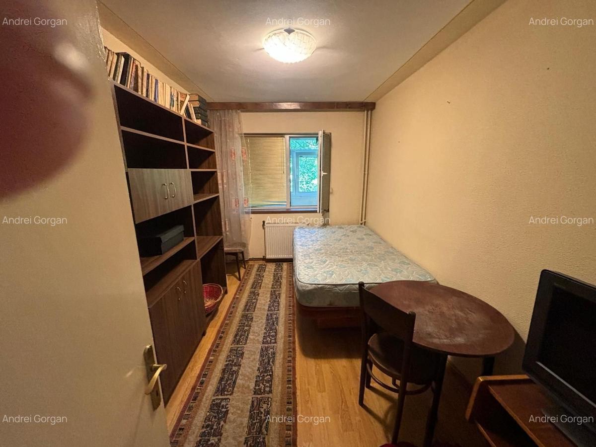 Apartament cu 4 camere in zona Podu Ros - Tutora - 3