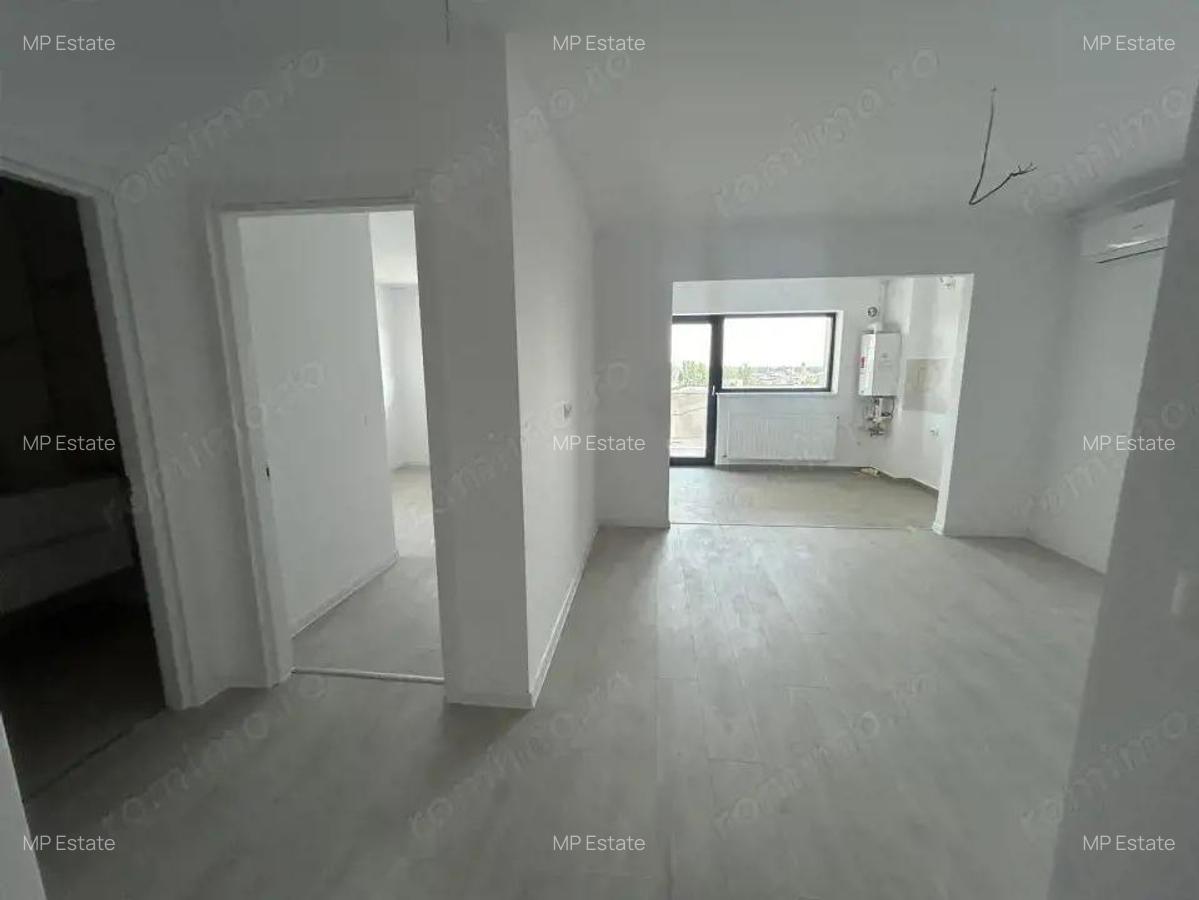 Apartament 2 Camere -Complex NOU / Hils Republica / TVA 9%!!! / Comision 0% - 1