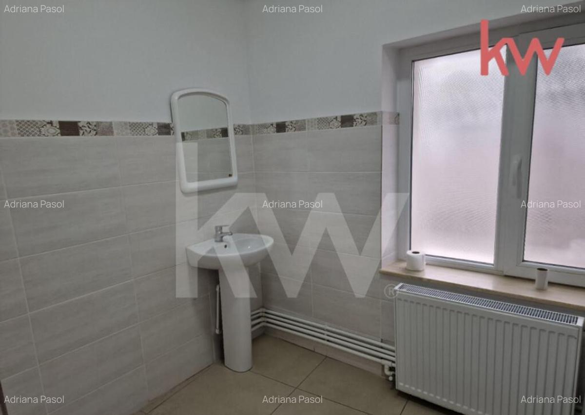 Inchiriere spa?iu comercial central, compartimentabil - 17