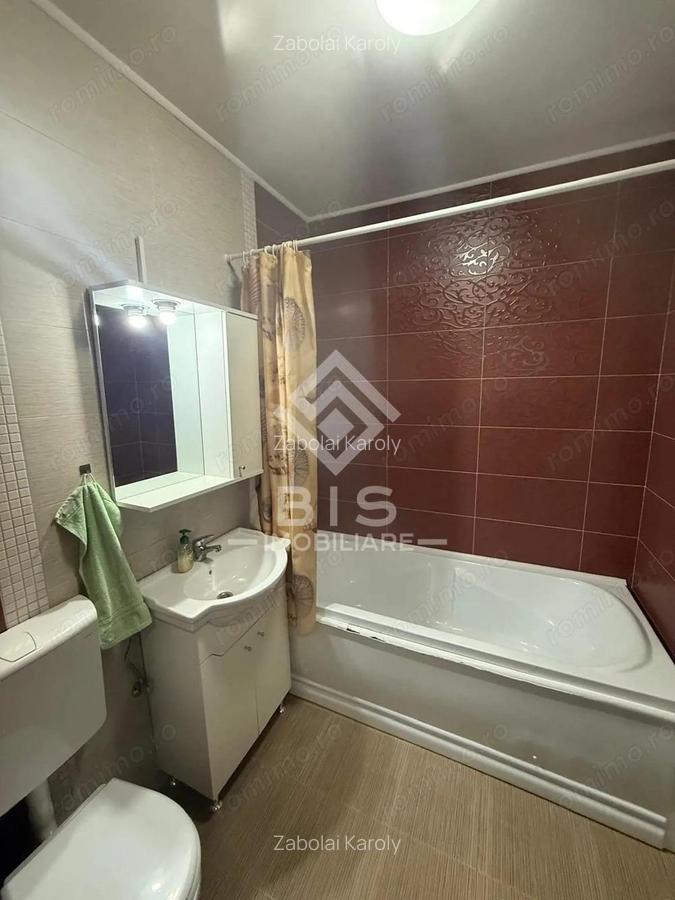 Apartament 3 camere bloc nou Subcetate - 7 Apartament 3 camere bloc nou Subcetate - 7