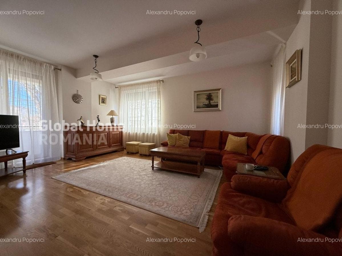 Apartament 3 camere | Bucurestii Noi | Imobil 2022 | - 1