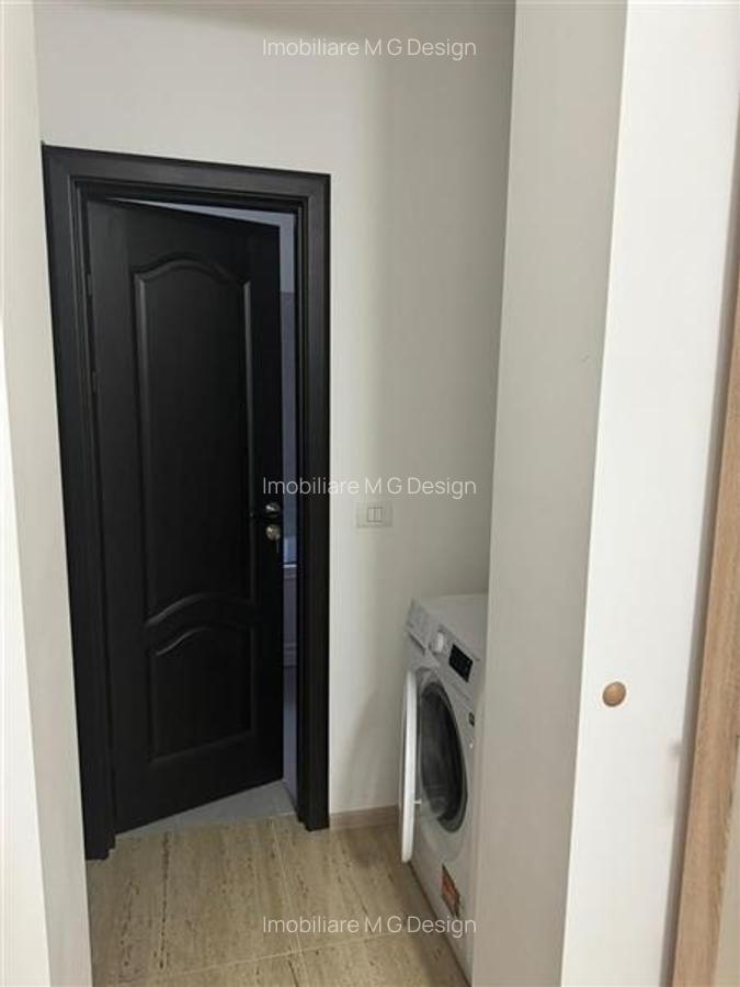 Apartament cu 2 camere semidecomandat în Girocului - 4