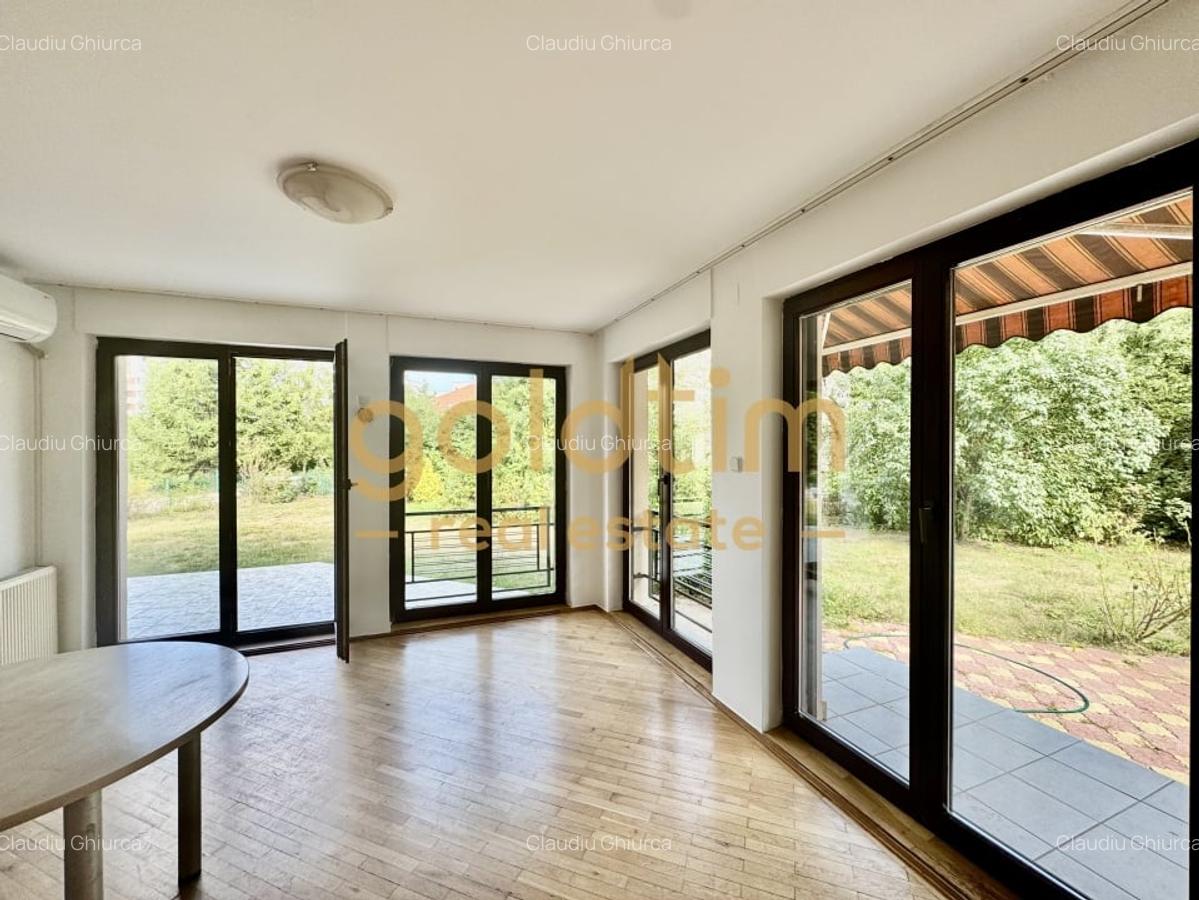 PET FRIENDLY/VILA INDIVIDUALA/TEREN LIBER 710 MP/ GARAJ/ ANSAMBLU SECURIZAT - 29