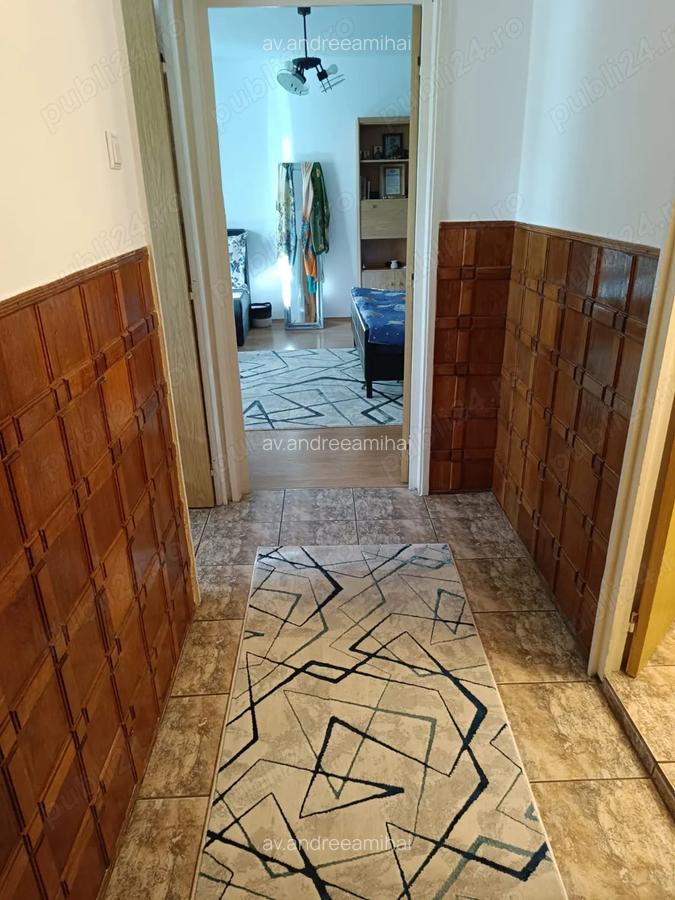 Particular inchiriez garsoniera aproape zona Razoare si Afi Cotroceni, zona retrasa, vedere spate - 9