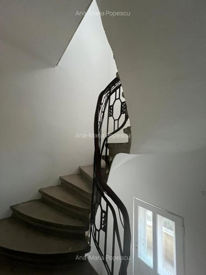 Apartament cu 4 camere decomandat în Dorobanți - 8