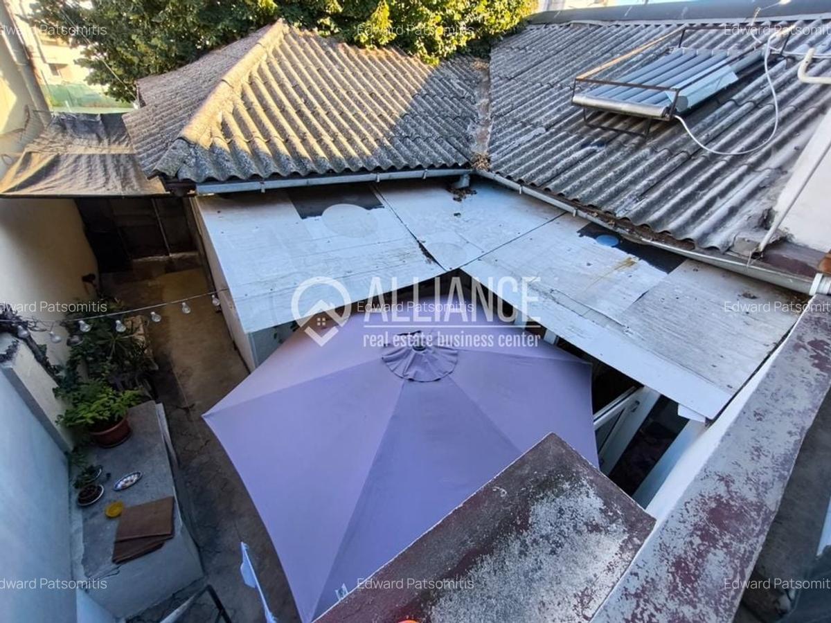 TOMIS II (Cod01)- Central, casa 3 camere, posibilitatea mansardare. - 15