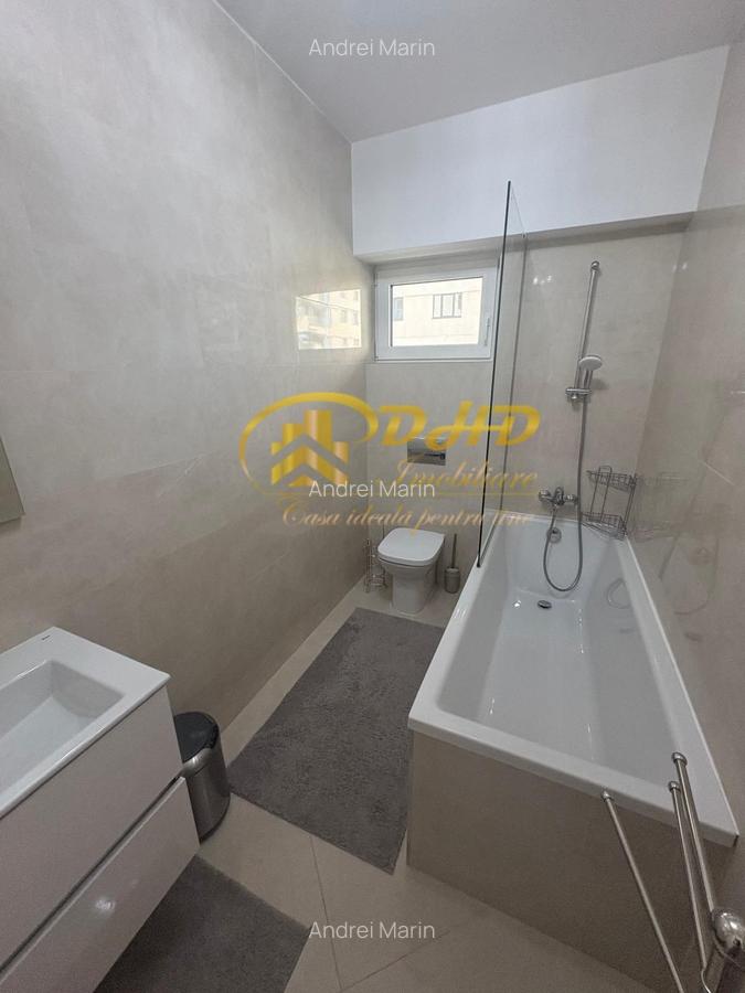 2 camere la prima închiriere în Tătărași - Evergreen - 5