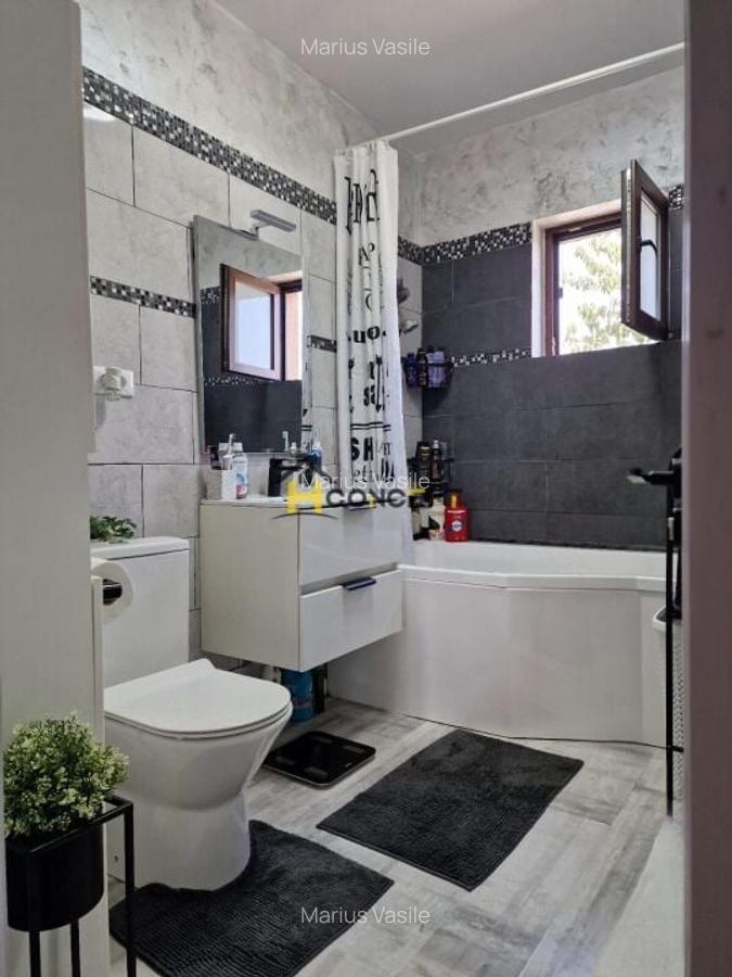 Casa individuala P+M Mihailesti jacuzzi+piscina comision 0% - 13
