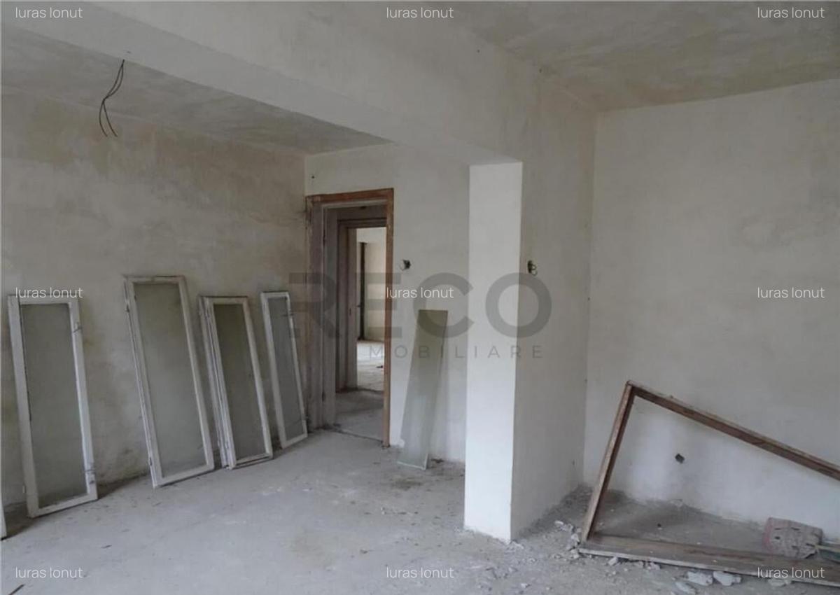 RECO, apartament 4 camere, Alesd - 1