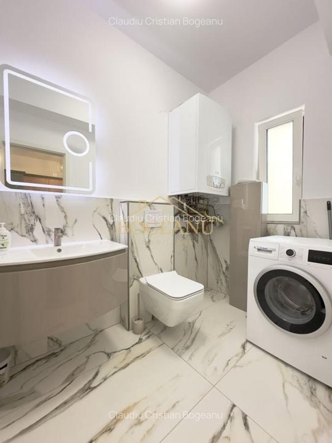 Casă cu 3 camere în Giroc - 18