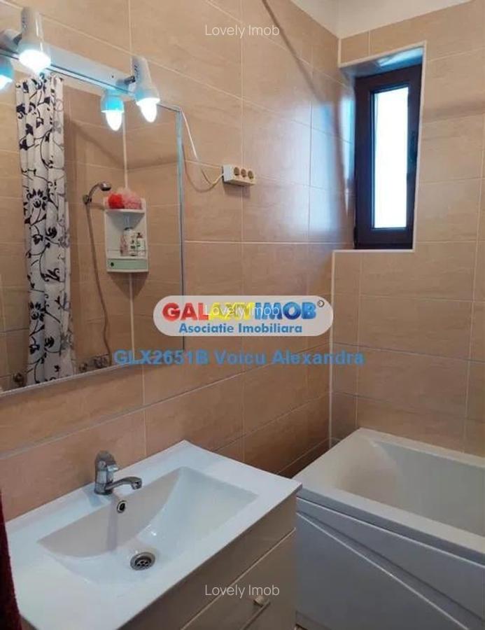 Apartament Modern Bloc Nou Berceni - Dimitrie Leonida - 5
