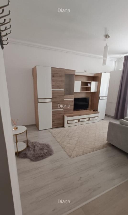 Propietar/Inchiriez Garsoniera decomandata in Militari Residence - 6