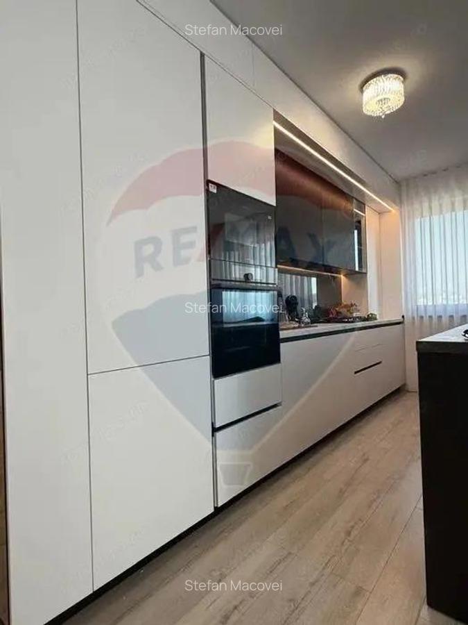 Apartament 2 camere la Comat Towers - 2
