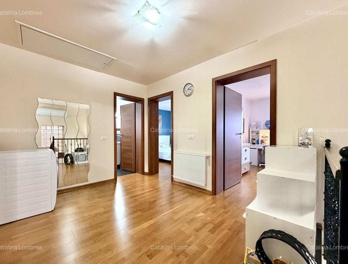 Cămin spațios, luminos și perfect echilibrat,  la 10 minute de centru - 13