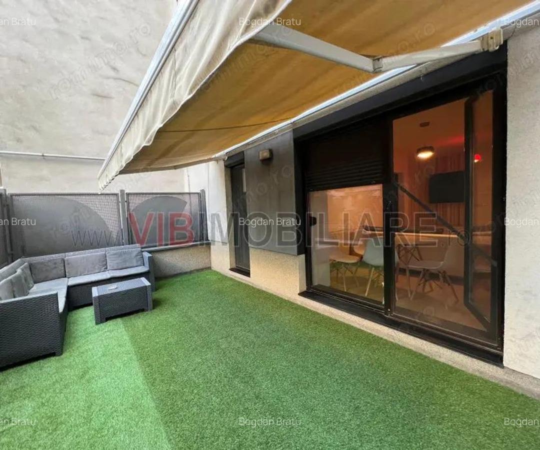 2 Camere - Barcelona Residence Baneasa - Straulesti - Centrala - 5