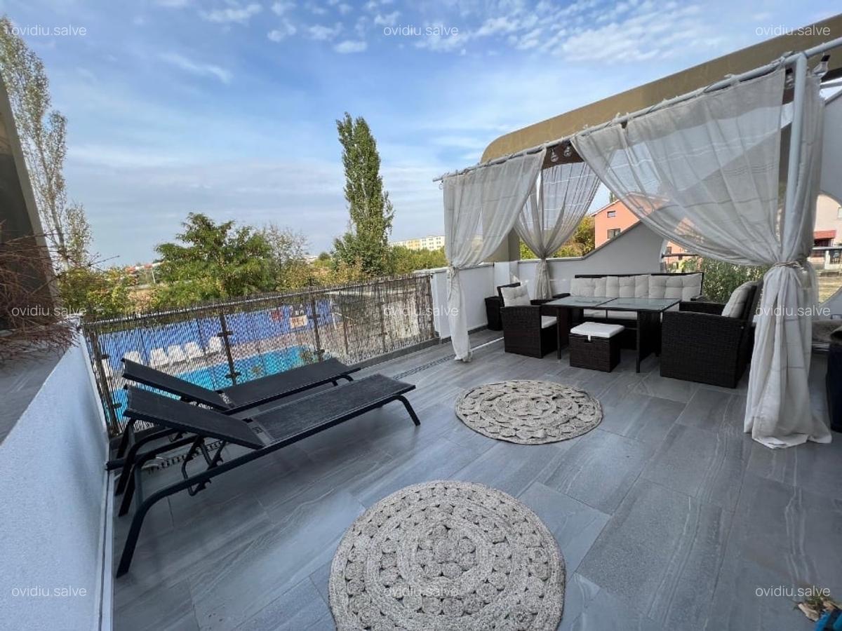 Inchiriez apartament Modern Boutique Otopeni - 15