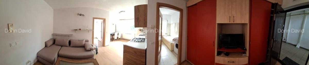 Închiriez apartament Manastur varianta zorilor - 3