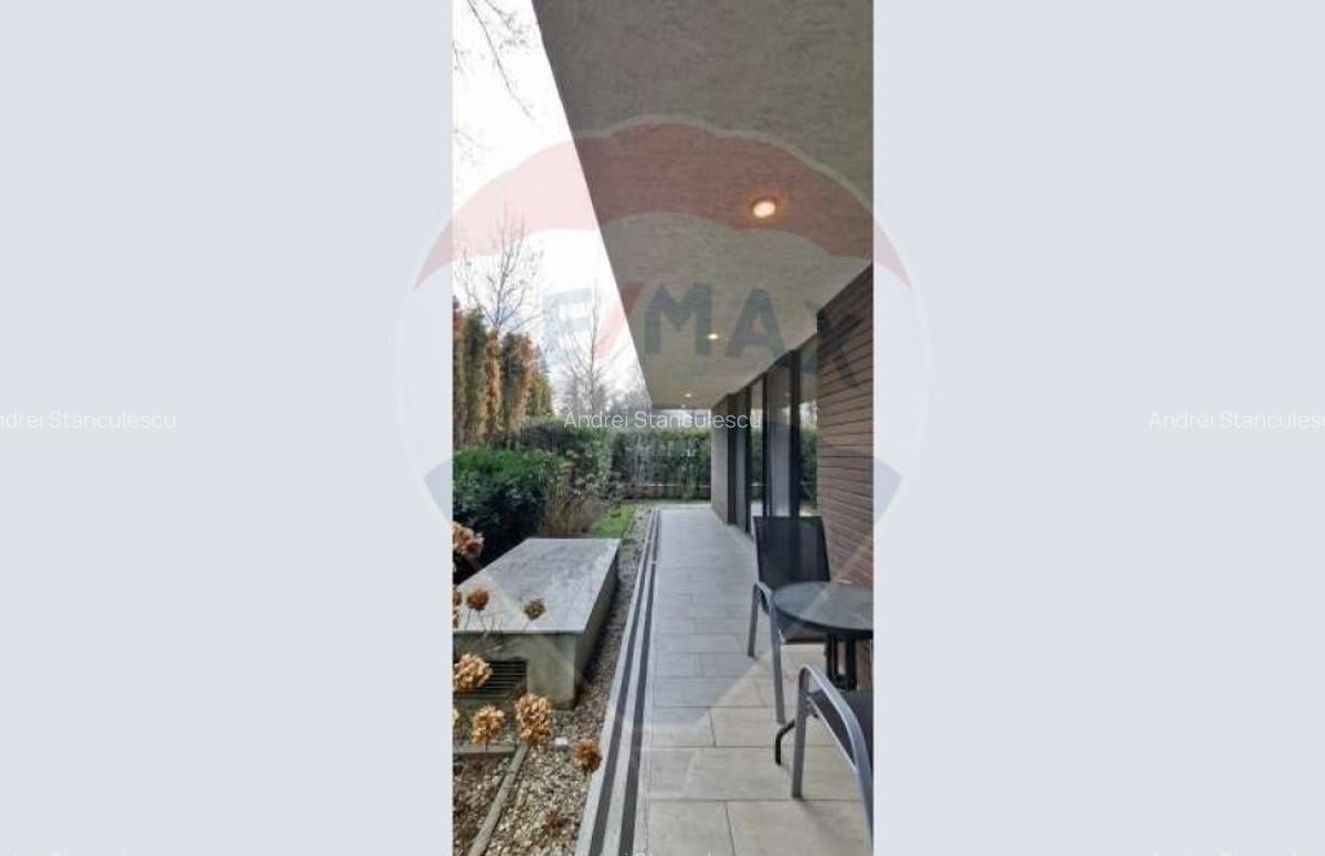 INCHIRIERE Apartament cu 3 camere + curte in zona Primaverii - 6
