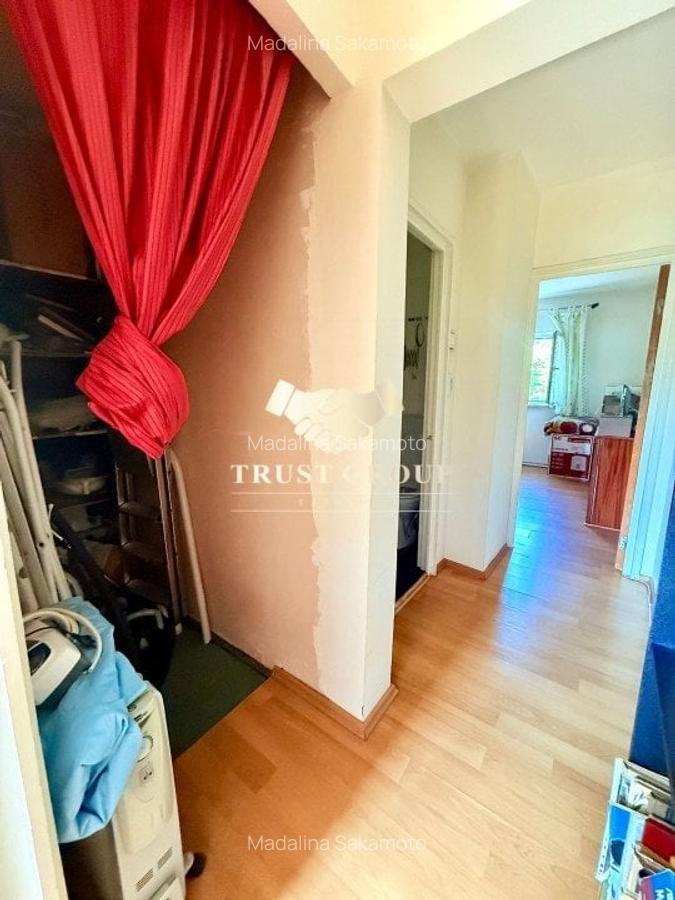 Apartament cu 4 camere decomandat în P-ța Victoriei - 24