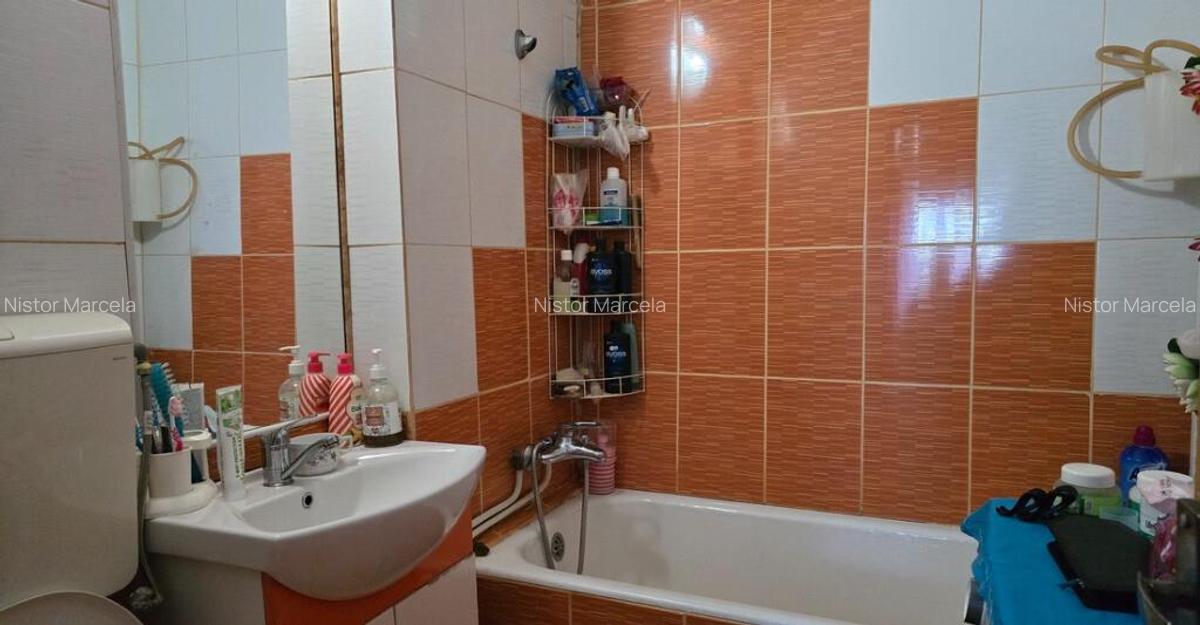Apartament 3 camere in Deva, zona Minerului - 7