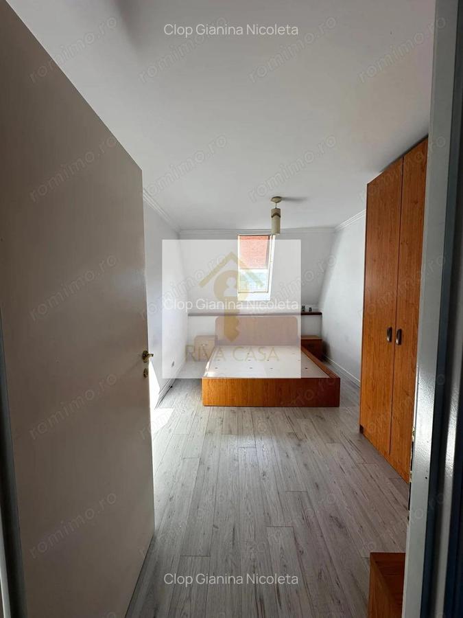 Apartament cochet cu 2 camere, mansarda luminoasa in zona Cantemir - 7