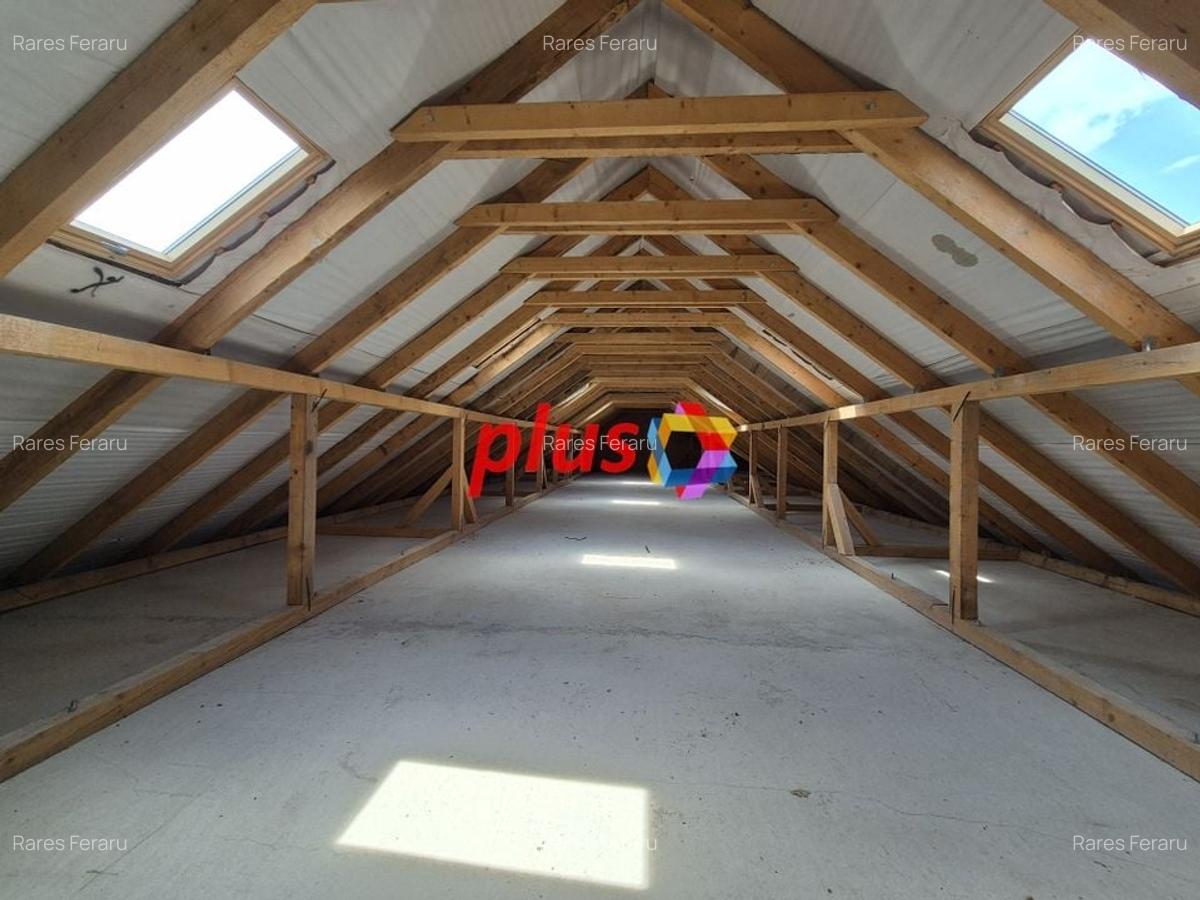 Spațiu industrial, 1240 mp în Bod - 22
