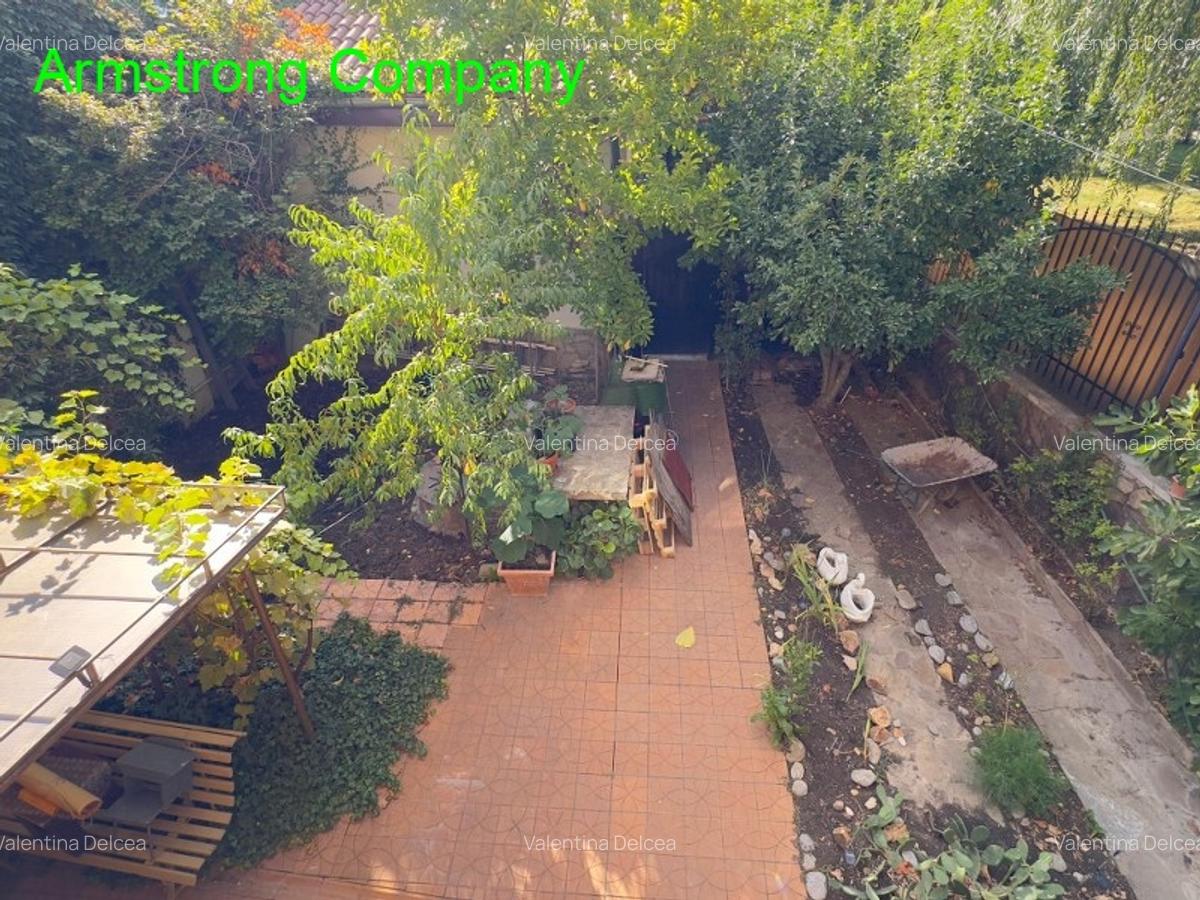 Vila spatioasa ,locatie centrala - ideal birouri,  exclusiv - 6