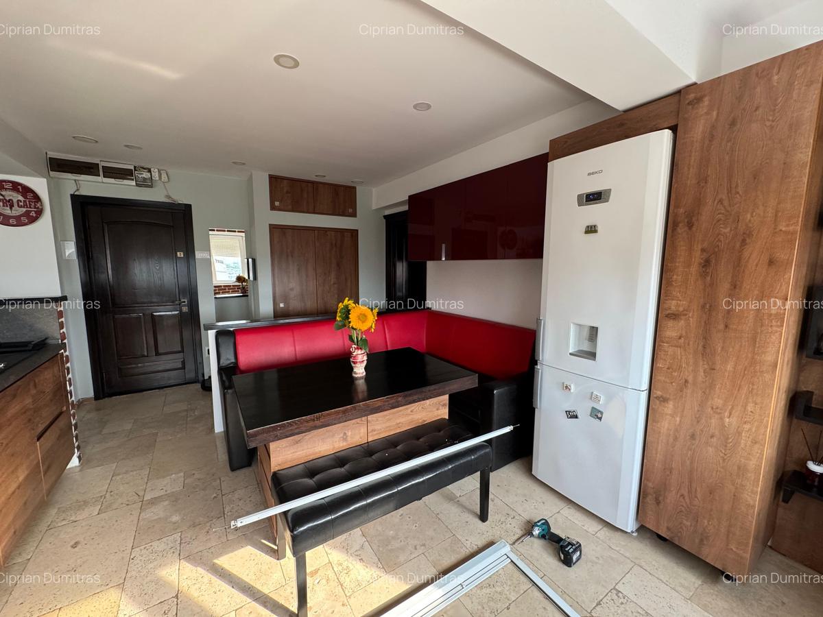 Apartament Premium cu 3 camere Podu Ros - 5