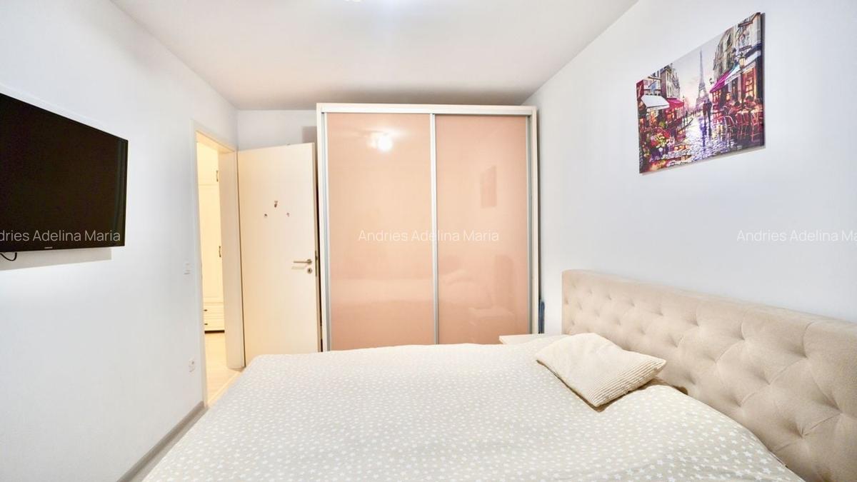 Apartament 3 camere Coresi Kasper boxa parcare inclusa in pret - 7