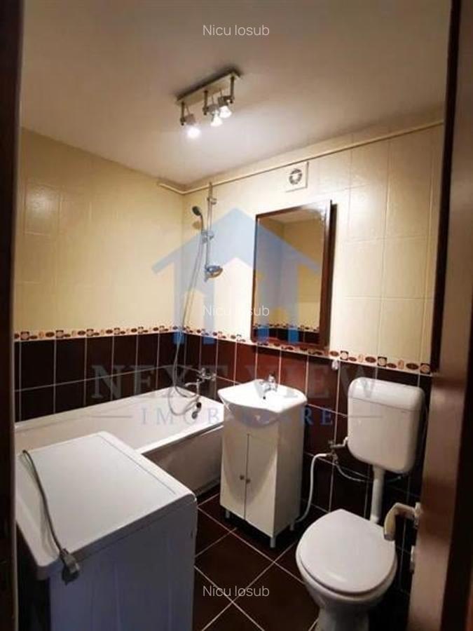 Garsonieră decomandată în Zorilor - 2