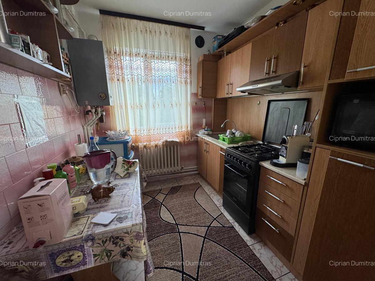 Apartament cu 4 camere Tatarasi - 10