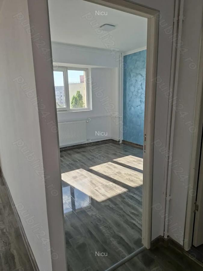 Apartament de inchiriat, zona bucur obor, 2 camere - 6