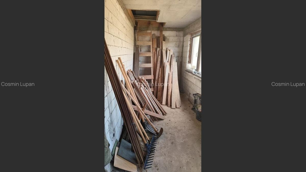 Casa  Novacesti 206 mp S.c. - 14